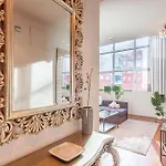 Vivienda Turística Isozaki-guggenheim Apartment Bilbao