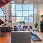 Apartment Vivienda Turística Isozaki-guggenheim *