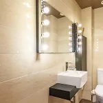 Vivienda Turística Isozaki-guggenheim