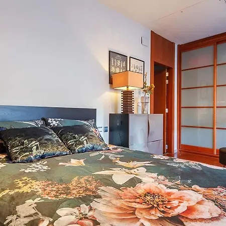 Apartman Vivienda Turistica Duplex Isozaki-guggenheim *